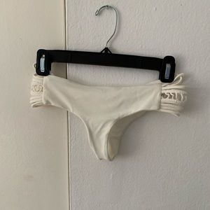 Bathing suit bottoms